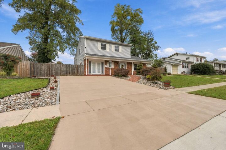 Property Photo:  24 Ardmore Road  DE 19713 