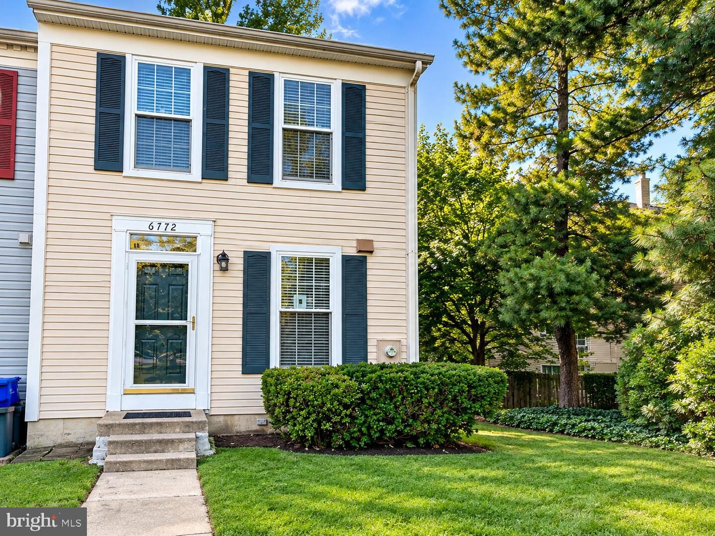 Property Photo:  6772 Ducketts Lane 32-8  MD 21075 