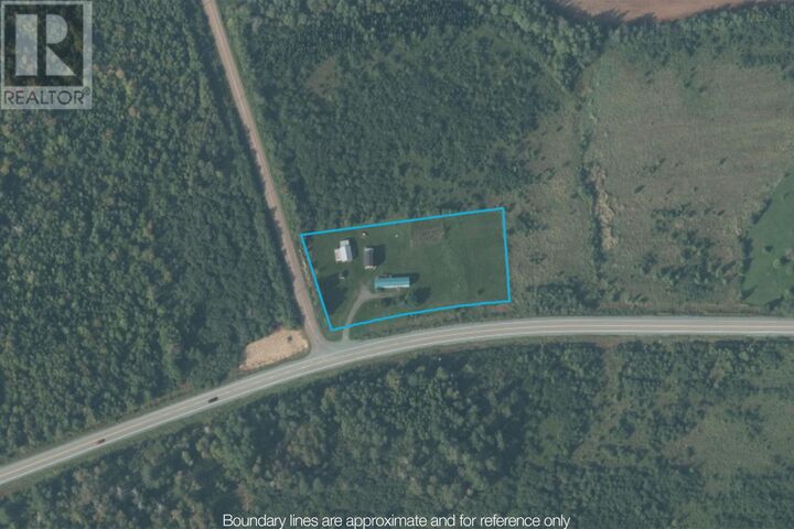 Property Photo: 5951 Highway 6 NS B4H 3Y2