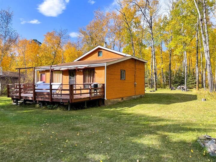 Property Photo:  65 Powasen Bay  MB R0A 2W0 