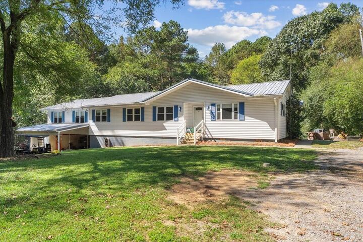 Property Photo: 4185 Jimmy Drive GA 30740