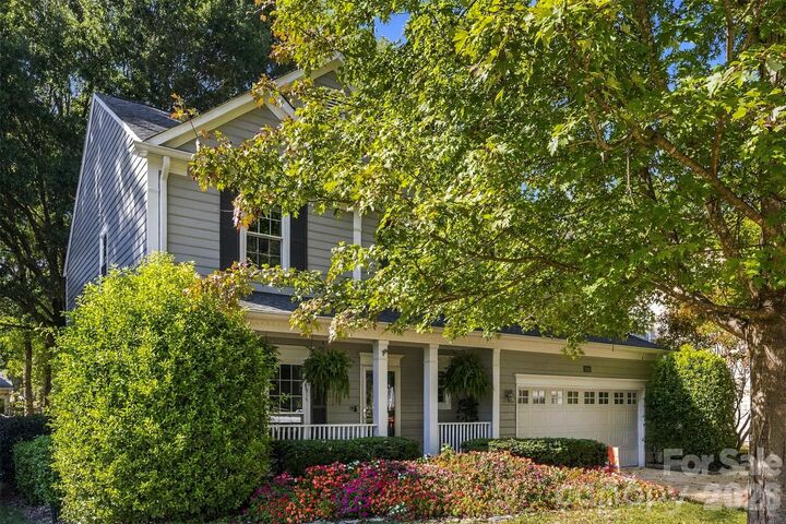 Property Photo:  9014 Pickering Grove Lane  NC 28216 