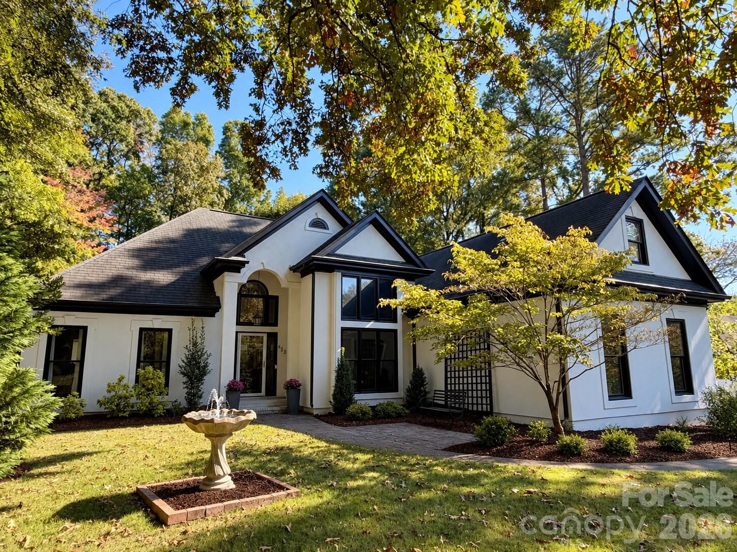 Property Photo: 433 Wilby Drive NC 28270