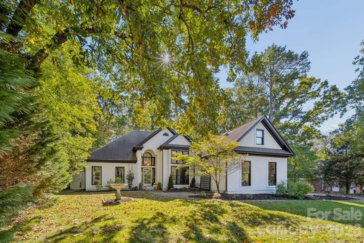 Property Photo:  433 Wilby Drive  NC 28270 