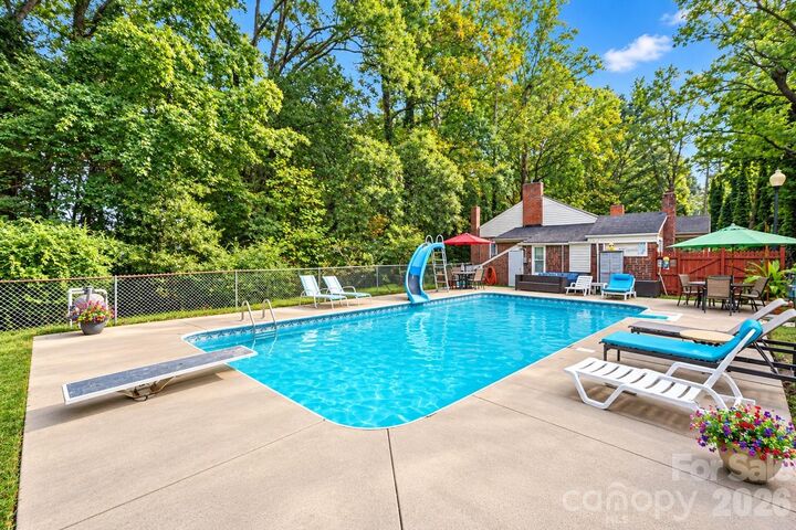 Property Photo: 1572 Monument Avenue NC 28052