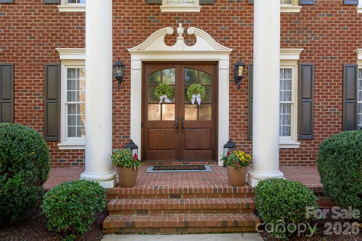 Property Photo: 1113 Hansler Lane NC 28173