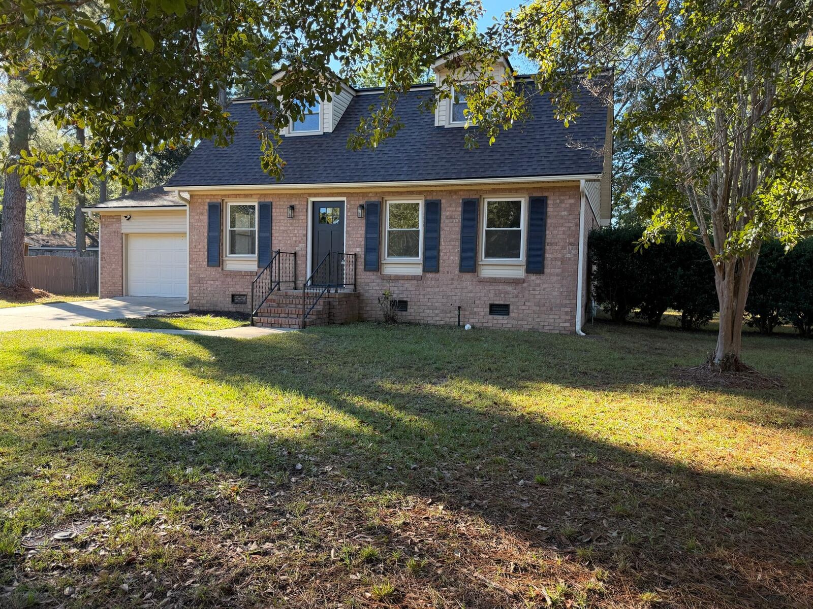 Property Photo: 108 Sandtrap Road SC 29483
