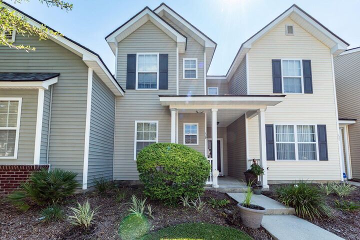 Property Photo:  129 Woodward Road  SC 29445 