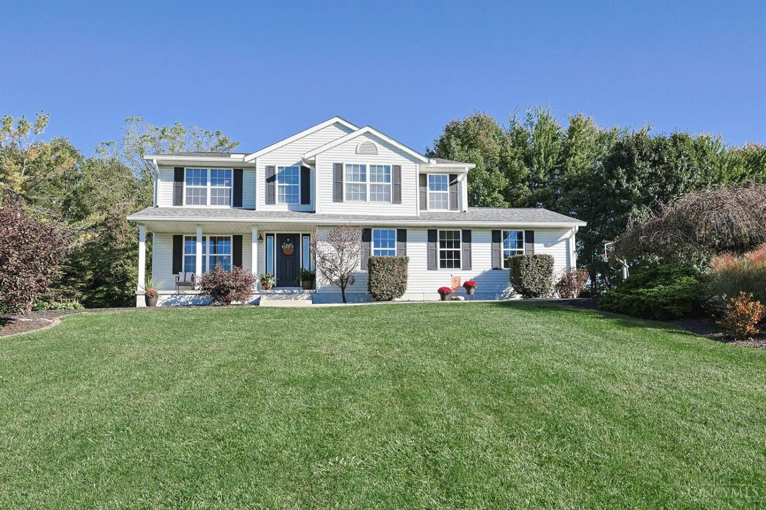 Property Photo:  77 Sycamore Glen Drive  OH 45177 
