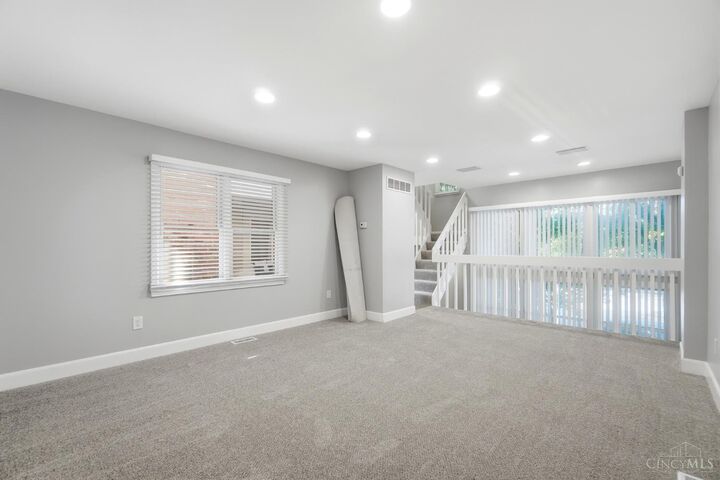 Property Photo:  2120 Gilbert Avenue  OH 45206 