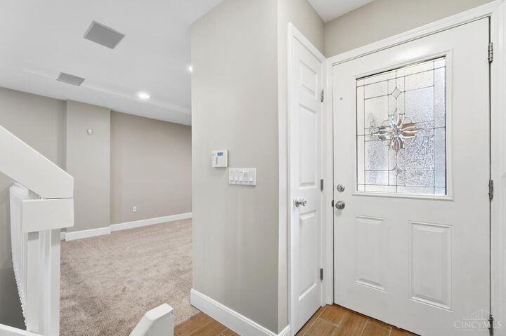 Property Photo: 2120 Gilbert Avenue OH 45206