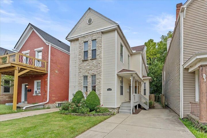 Property Photo:  4228 Williamson Place  OH 45223 