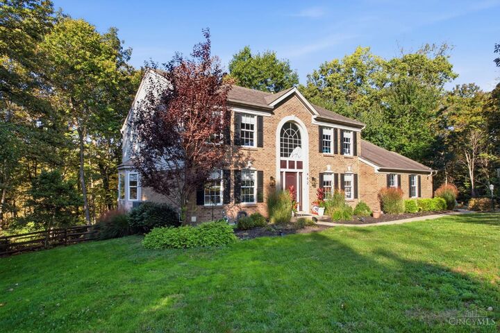 Property Photo:  462 Windfern Forest Lane  OH 45244 