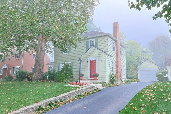 Property Photo: 19 Santa Fe Road OH 45042