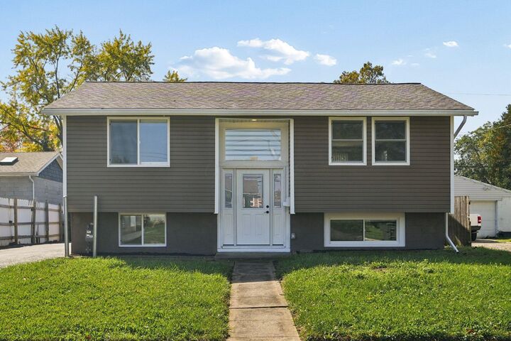 Property Photo:  3997 Briggs Road  OH 43228 