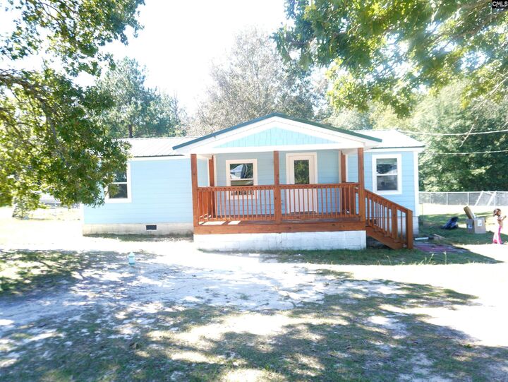 Property Photo:  172 Glencrest  SC 29053 