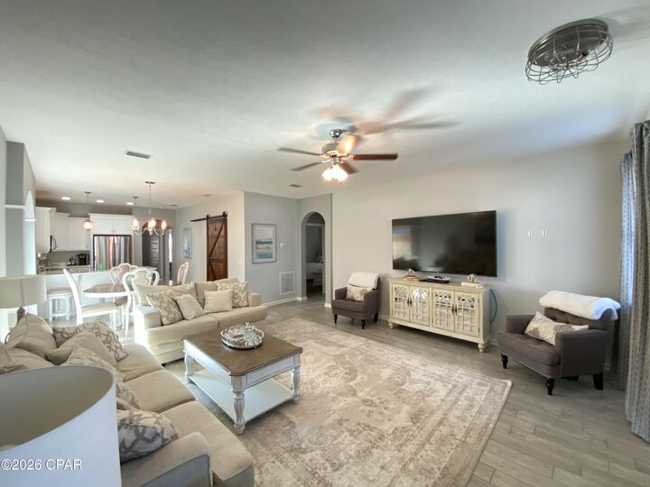 Property Photo: 3712 Tiki Drive FL 32408