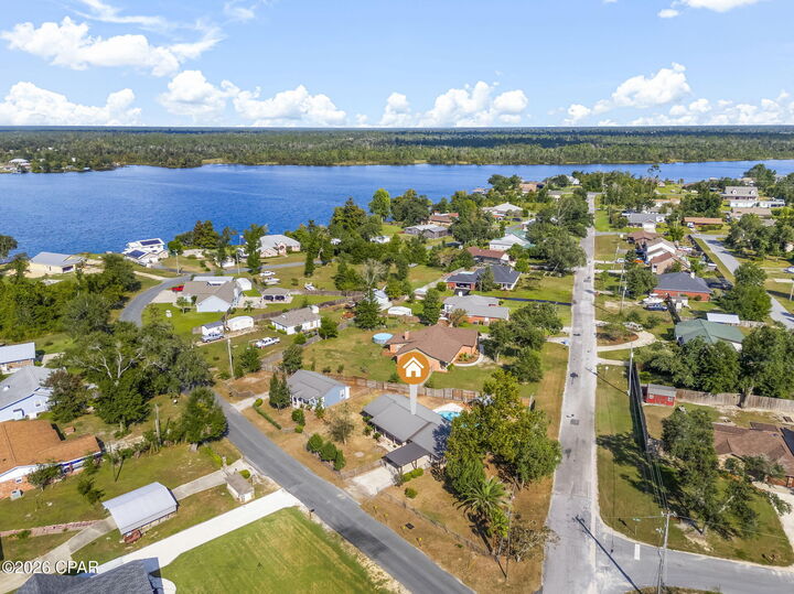Property Photo: 4806 High Point Drive FL 32404