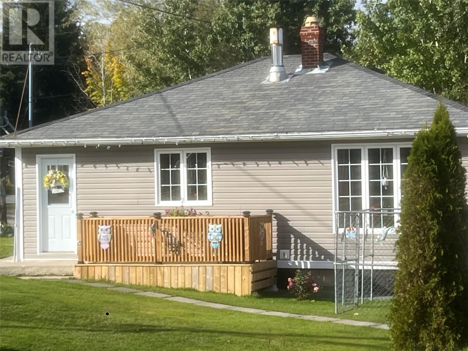 Property Photo: 137 Main Street North NL A0G 2L0