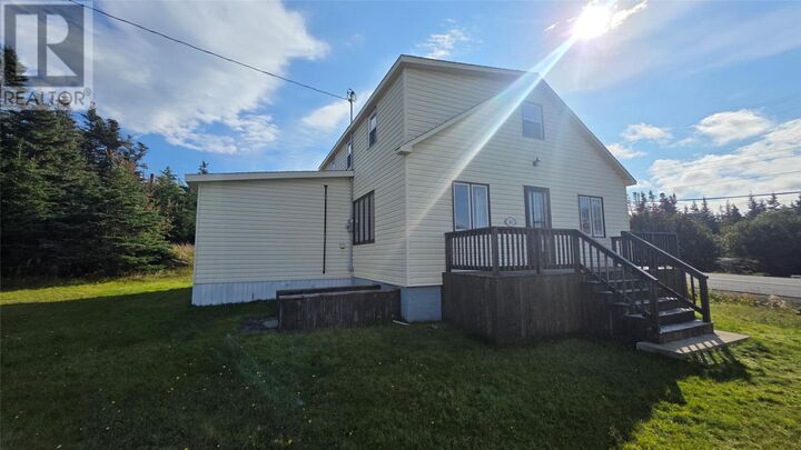 Property Photo:  143 Bayview Street  NL A0G 4M0 