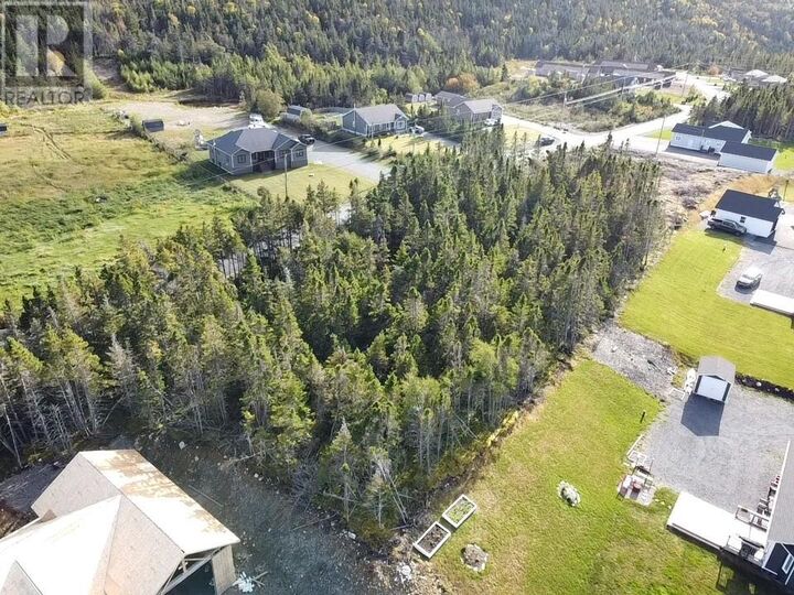Property Photo:  184-186 Glam Road  NL A0A 1W0 