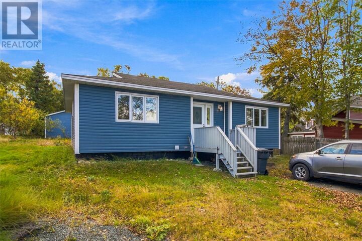 Property Photo:  23 Cluneys Road  NL A1X 7K7 