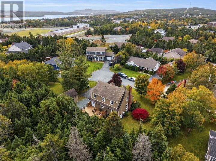 Property Photo: 23-25 Heneys Pond Road NL A0A 1G0