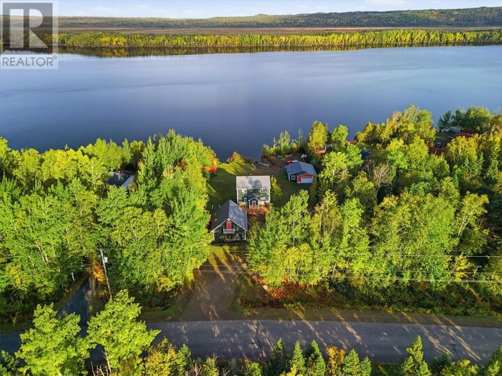 Property Photo:  108A Sandy Point Road  NL A0G 3M0 