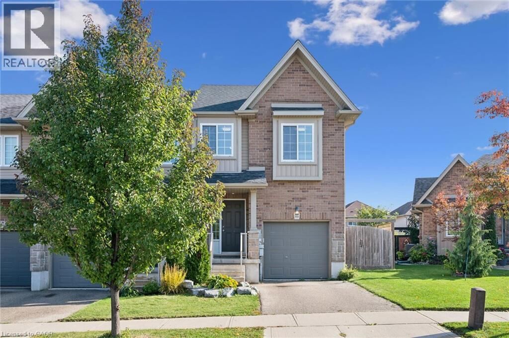 Property Photo:  959 Zeller Crescent  ON N2A 0C9 