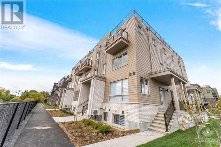 Property Photo:  808 Mishi Private  ON K1K 5C5 