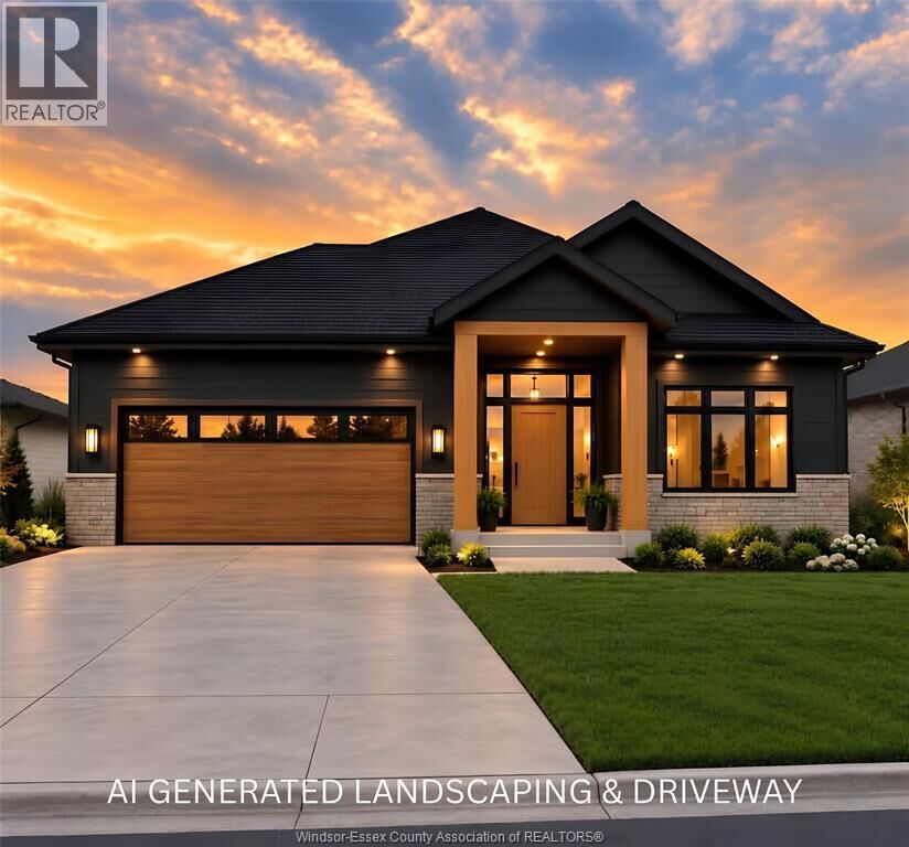 Property Photo:  72 Belleview Drive  ON N0R 1B0 