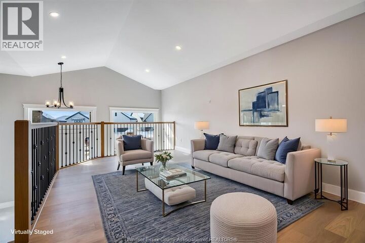 Property Photo:  47 Bloomington Way  ON N7L 0H2 