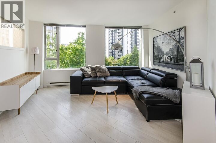 Property Photo:  1277 Nelson Street 606  BC V6E 4M8 