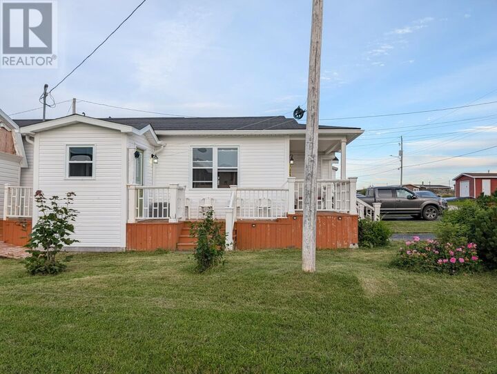 Property Photo:  20 Sargents Cove Road  NL  