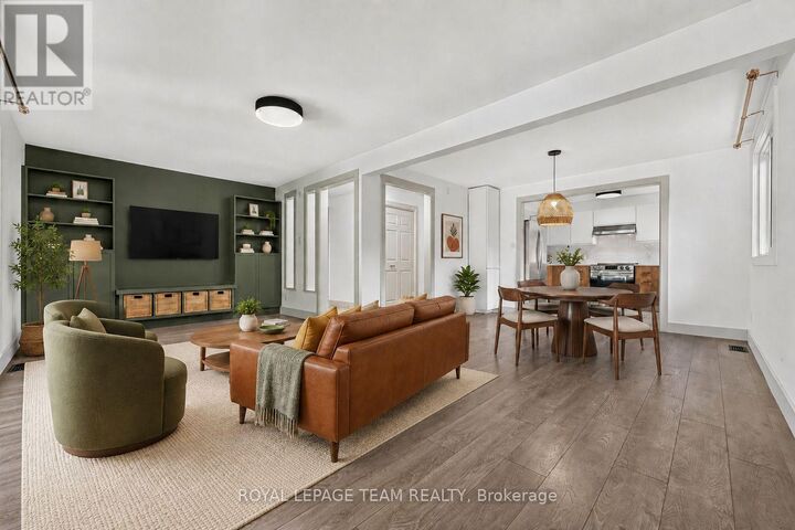 Property Photo:  204 Donald Street 1  ON K1K 1M8 