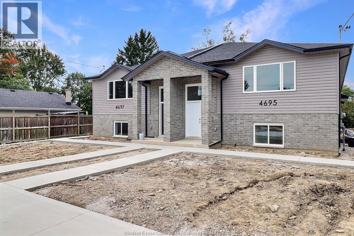 Property Photo: 4695 Montgomery 3 ON N9H 1E6