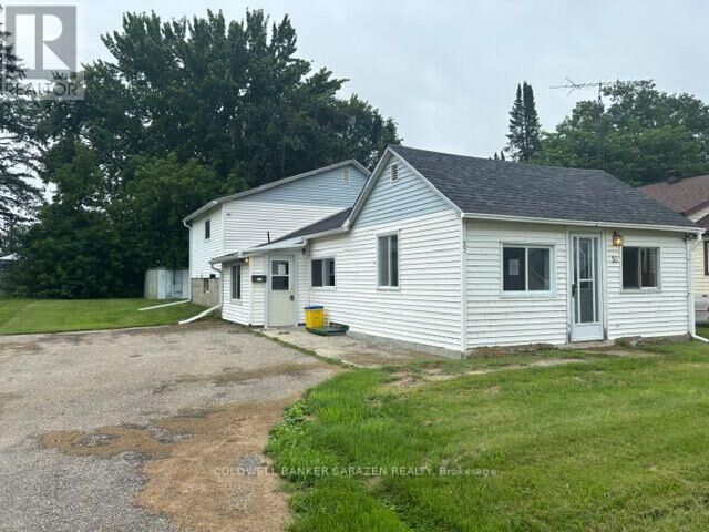 Property Photo: 55 Alice Street ON K7A 2W5
