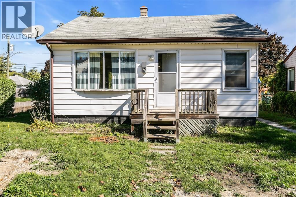 Property Photo:  1304 Central Avenue  ON N8Y 3V4 