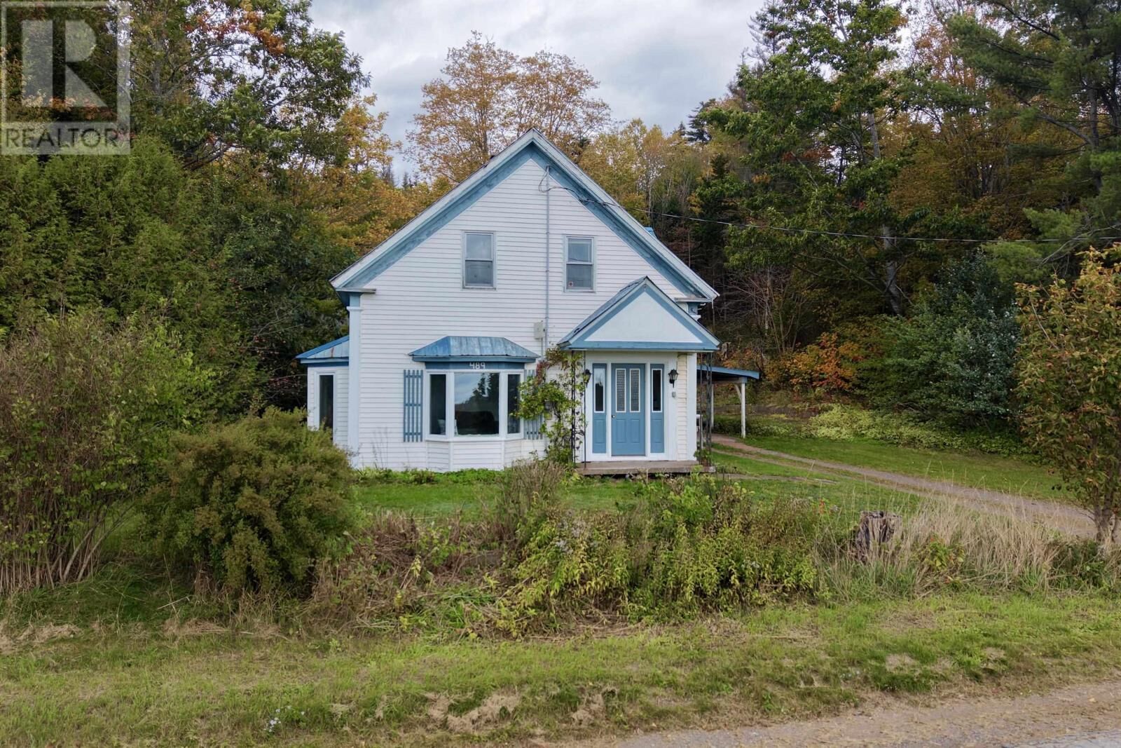 Property Photo:  489 Prospect Road  NS B0M 1S0 