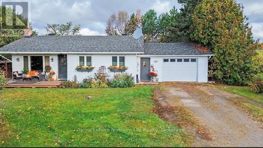 Property Photo:  57 Homestead Road  ON P0H 1V0 