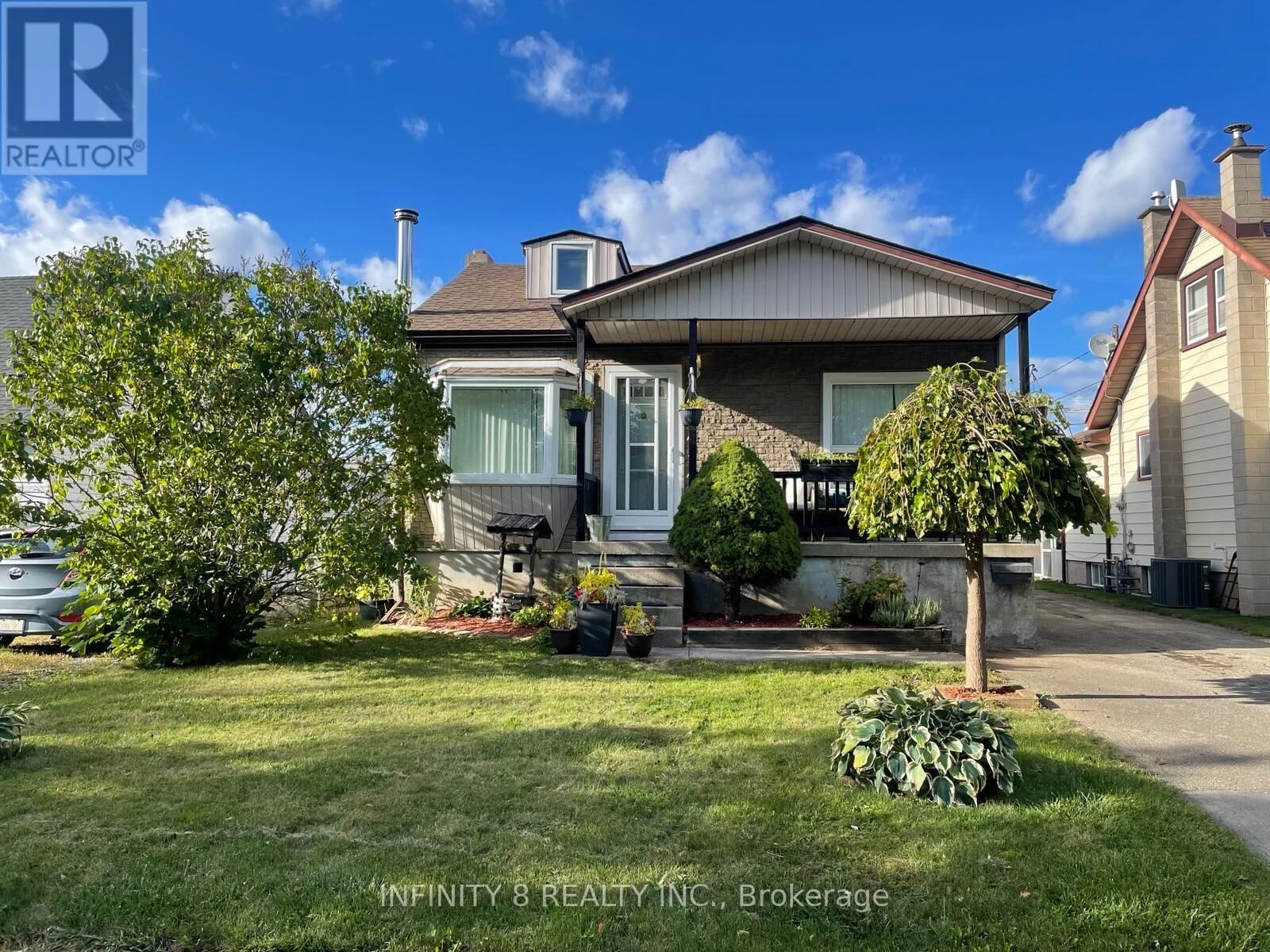 Property Photo:  326 Corvette Street  ON L3B 4S6 