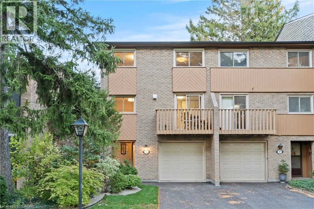 Property Photo:  1967 Main Street West 7  ON L8S 4P4 
