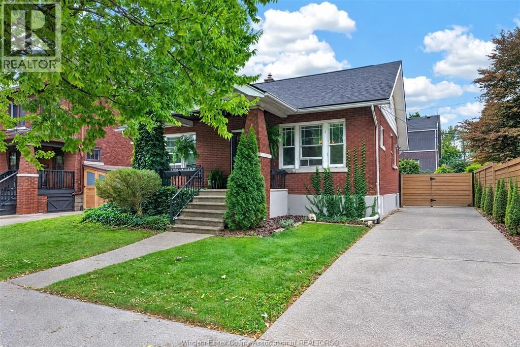 Property Photo:  1509 Church Street  ON N8X 1V4 