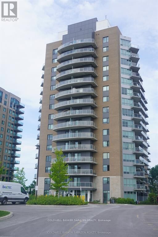 Property Photo: 200 Inlet Private 1203 ON K4A 5H3