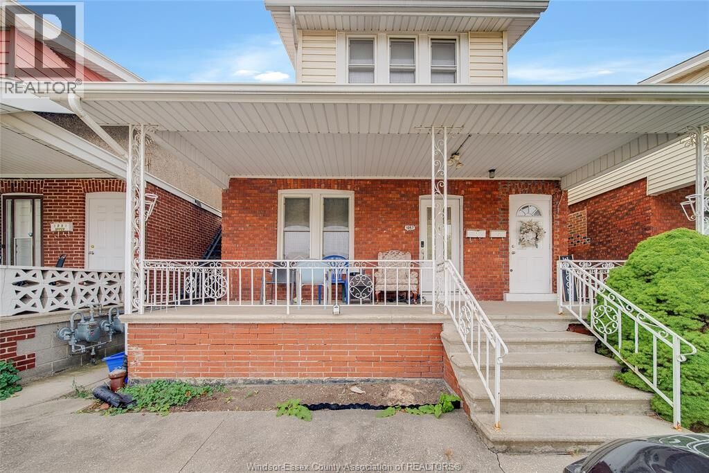 Property Photo:  1087 Marentette  ON N9A 2A4 