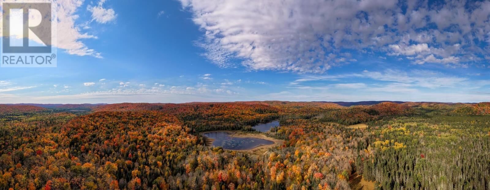 Photo de la propriété:  . Christina Mine Rd  ON P0S 1J0 