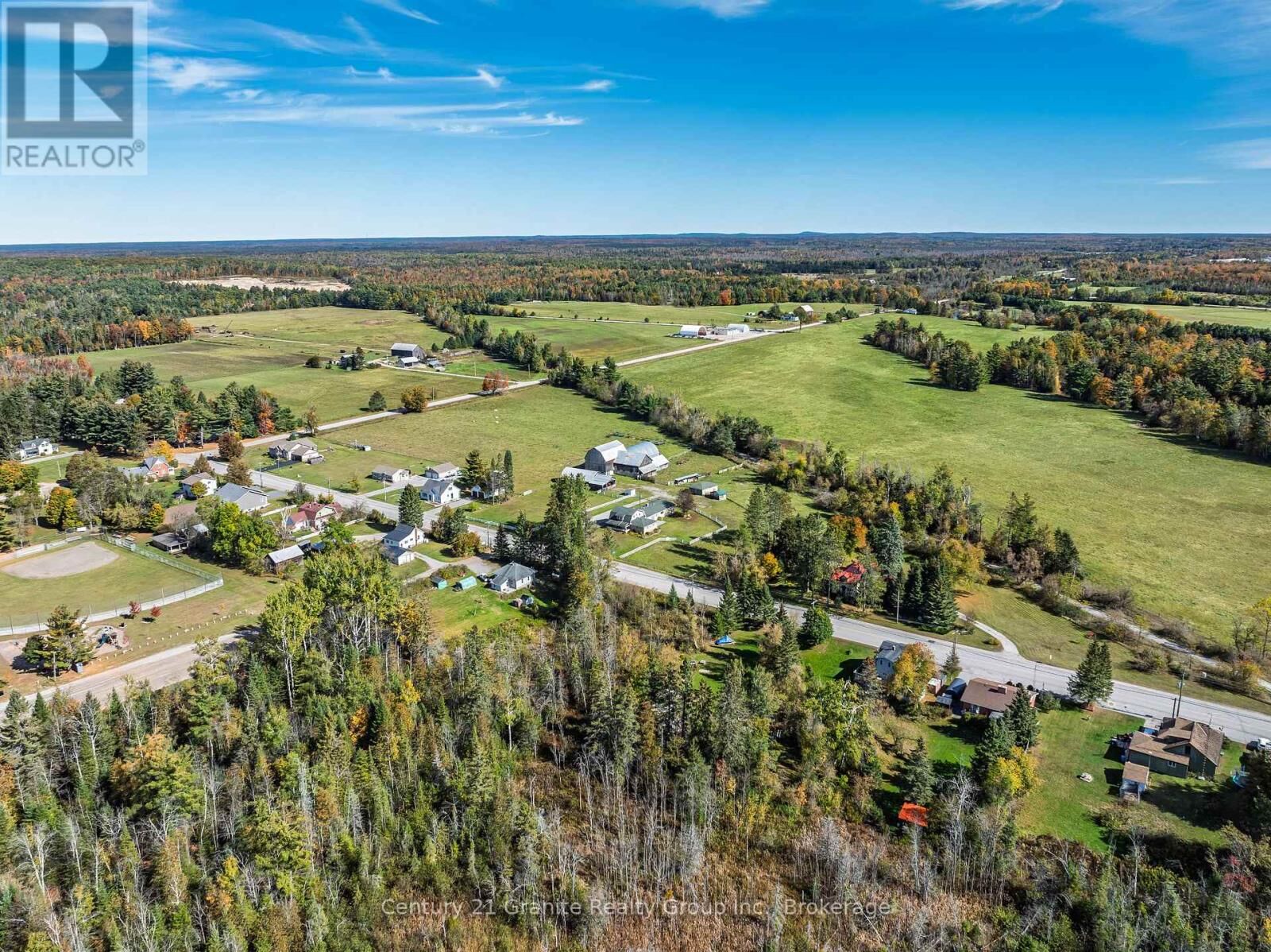 Property Photo: 224 Burnt River Road ON K0M 1C0