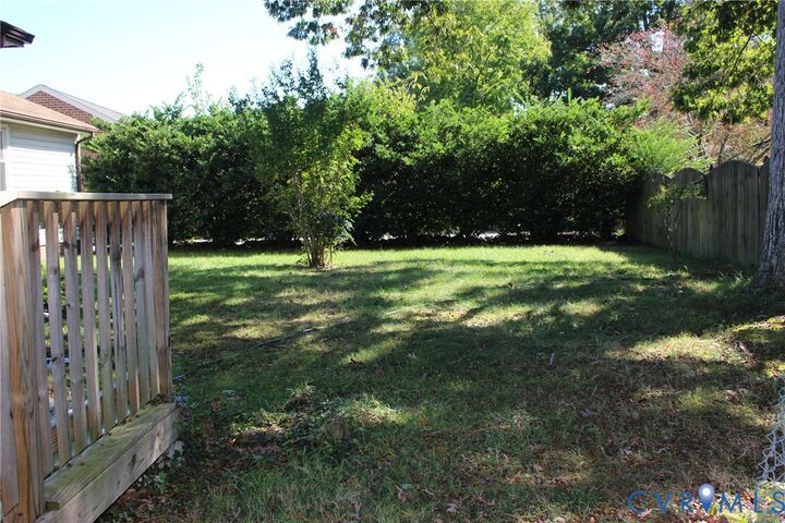 Property Photo: 905 Williamsburg Road VA 23834