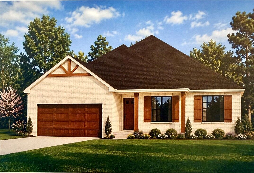Property Photo: 28 Broadhill Place OH 45327