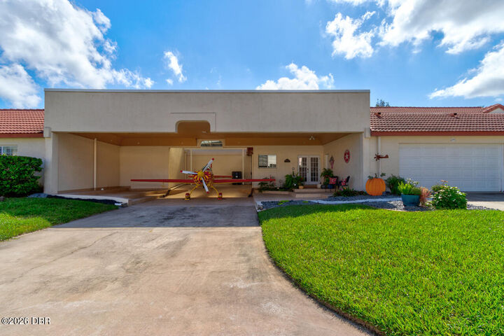 Property Photo:  2585 Taxiway Echo  FL 32128 